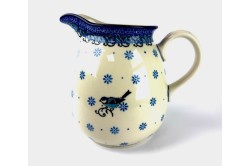 077 Bunzlau Bolle Kan 1997X Bolle kannen